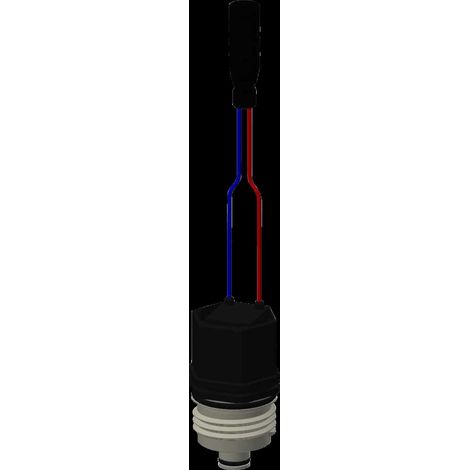 Cartouche d'électrovanne KWC DN5, bistable, 6 VCC (1/2)