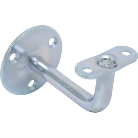 Handlaufhalter Torbel 9930021 fester Winkel 90° Stabdurchmesser 12 mm