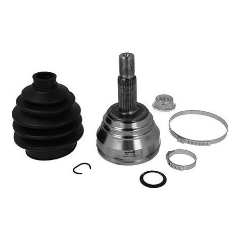 Jeu de joints, arbre de transmission METELLI 15-1466 SEAT 6X0 498 099