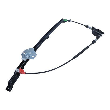 LÈVE-VITRE MAXGEAR VW P. TRANSPORTER 82-03- PR (ÉLECTRIQUE SANS MOTEUR) (1/2)