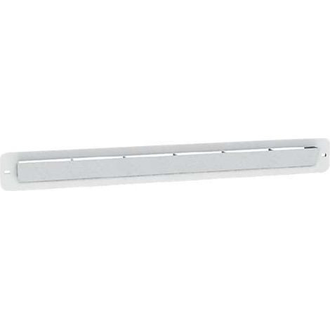 Anjos Ventilation – Entrée d'air autoréglable L30S GAM – Bouche VMC 368mm – Débit 30m³/h – Épaisseur 39mm – 7312