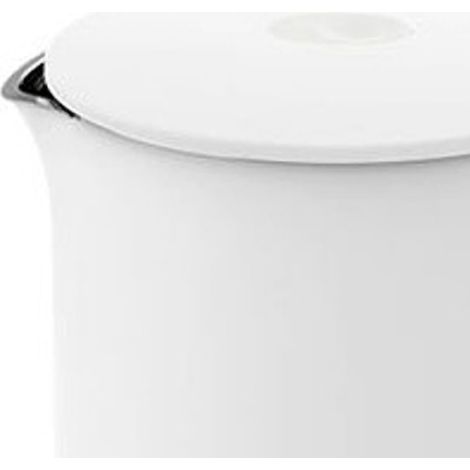 Xiaomi Mijia 1A Wasserkocher, großes 1,5-Liter-Fassungsvermögen, Edelstahl, automatische Abschaltung, 220 V Wechselstrom (1/5)