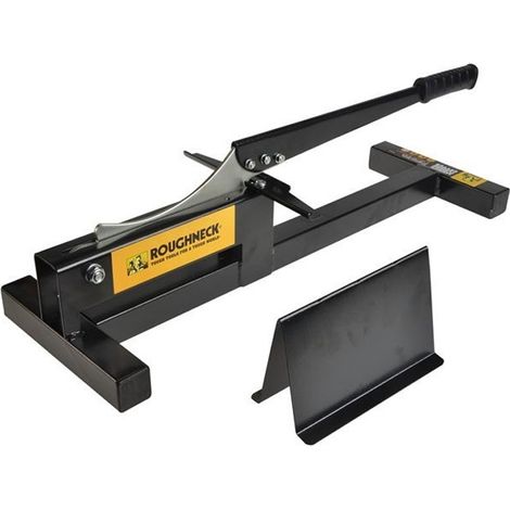Roughneck Laminate Flooring Cutter ROU36010 (1/5)