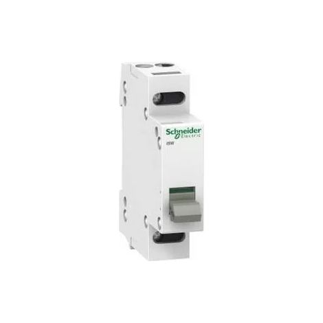 Schneider A9S60220 Control switch 2P 20A Acti9