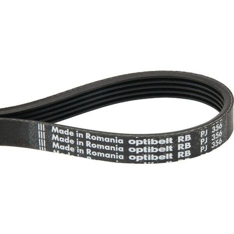 Rippenriemen 5PJ356 Optibelt OPTIBELT 5PJ356
