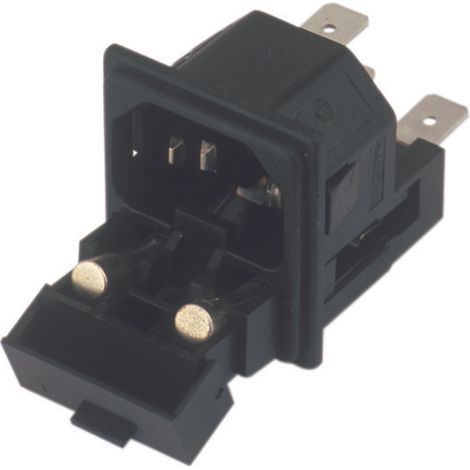 IEC 320 Unterputzdose für Electro Dh 31.205/4.8 8430552027897