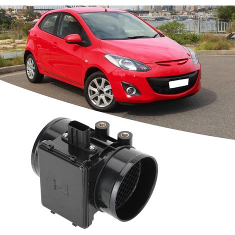 E5T52071 Luftmassenmesser (MAF-Sensor) für Chevrolet Tracker, Mazda und Suzuki (1/5)