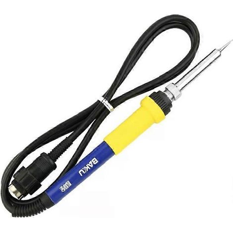 Fer à souder électrique - Pistolet à souder BK-452 pour la réparation de téléphones portables - (1/5)