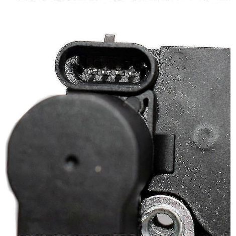 Die Teilenummer 15110651 ist mit dem elektrischen Türschlossaktuator hinten links des Chevrolet Silverado kompatibel. (1/5)