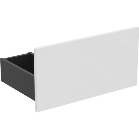 Ideal Standard RF007WG tiroir supérieur 50 cm Eurovit+ (1/2)