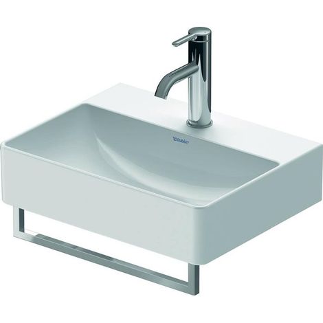 Duravit DuraSquare Handtuchhalter, für Waschtisch 073245, (1/3)