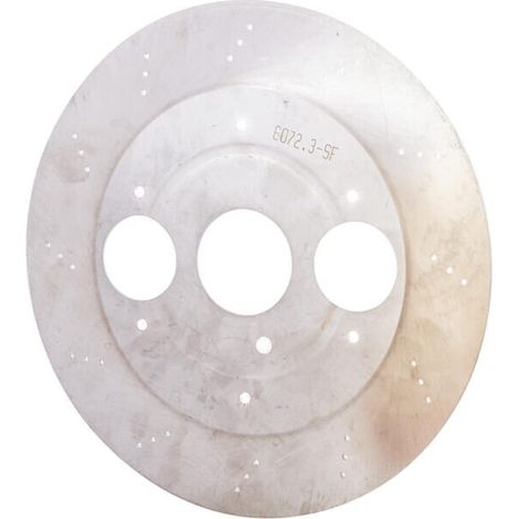 Disco semina 12 fori ø 2,2 mm UNIVERSALE 20000309N