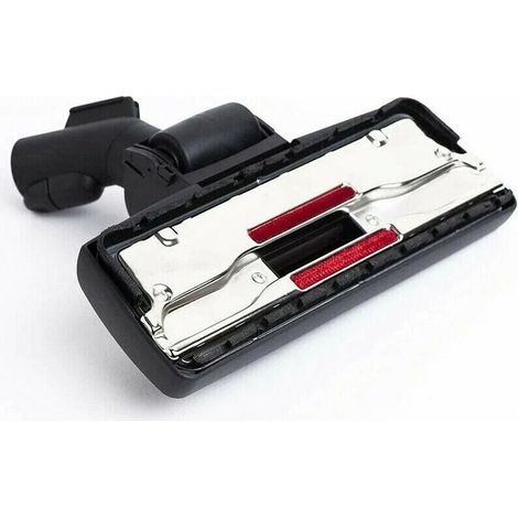 Brosse de sol universelle pour aspirateur Miele S1 S2 S4 S5 S6 S8 SBD 285-3 (1/4)