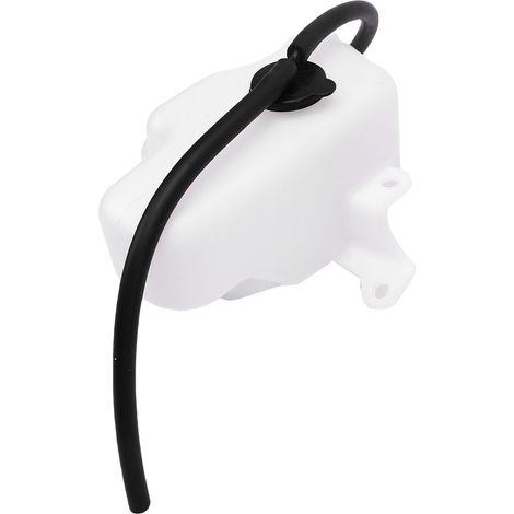 Réservoir liquide refroidissement avec bouchon et tuyau – 1647022091 expansion radiateur remplacement Corolla 2009-2013, moteur (1/5)