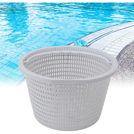 Filtre à Déchets Universel 2" Grand Panier de Filtration avec Poignée (1/5)