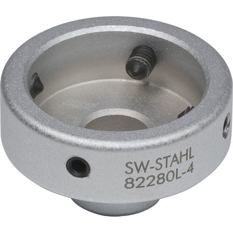 SW-Stahl 82280L-4 Schneideisenhalter