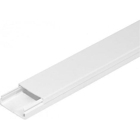 exertis Connect Moulure 1 compartiment 25X16 mm (753317)