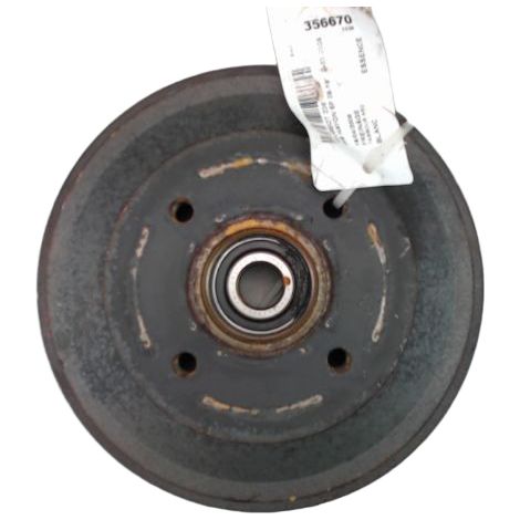 [PRODUIT D'OCCASION] Tambour Arriere Gauche PEUGEOT 206 1998-2009 ♻️ Ref Oe. 424747 - Garantie à vie (1/3)
