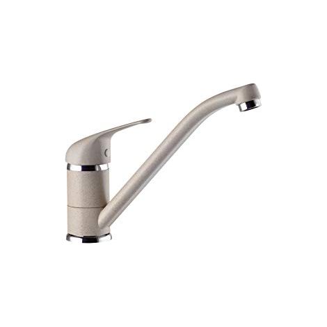 Schock SXOMEG58 Omega Mitigeur de Cuisine, Avoine