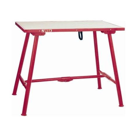 Mesa de montaje estándar VIRAX - 200910 (1/5)