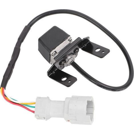 Rückfahrkamera 95760‑3S102 IP68 Wasserdicht Hochauflösend Ersatz für Hyundai Sonata 8. Generation