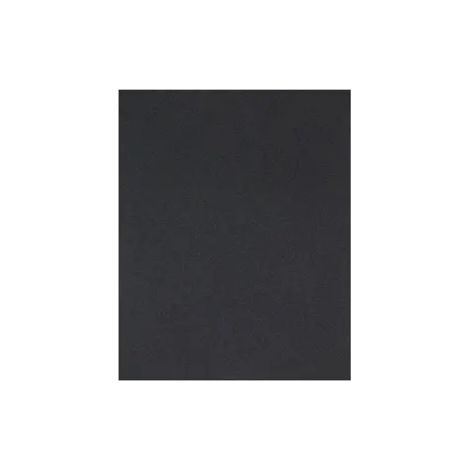 Carta abrasiva Norton 230x280 mm grana 120 confezione 50