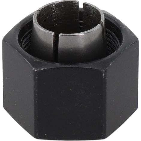 Set di pinze per fresatrici Bosch, inclusi i modelli DW6214, DW616, parti di ricambio 2610906283 (12,7 mm)