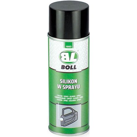 SPRAY IN SILICONE SFERA 200 ml