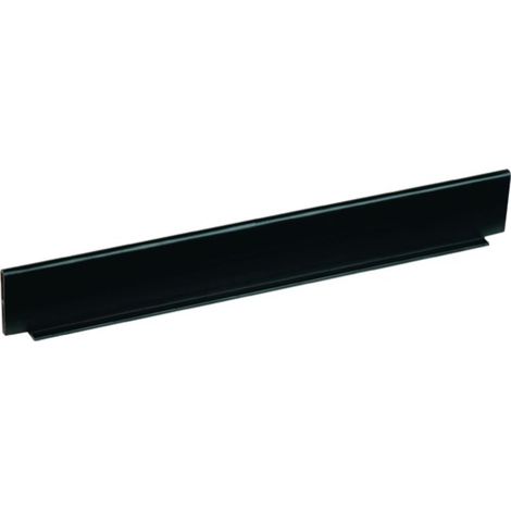 Limit Wall Set 55 XL B330XT7XH46mm F.SCHUBLADENTYPE B muro croccante Black Raaco (1/2)