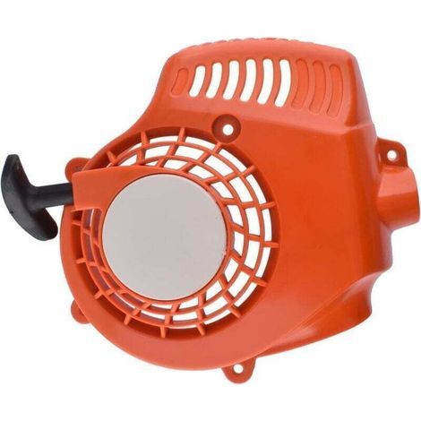 Cancanle Démarreur à Rappel pour STIHL HS45 HS52 Taille-haie (1/4)