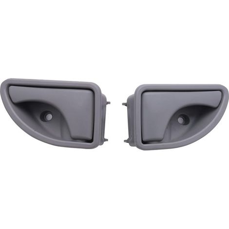 Poignée de porte intérieure avant gauche 8200247802 convient pour Kangoo/Twingo (1/5)
