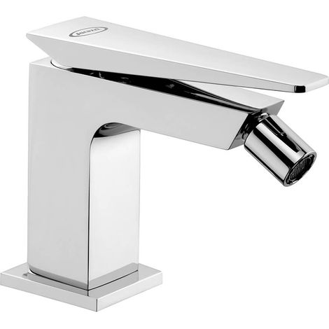 Miscelatore bidet Jacuzzi rubinetteria Beam per piletta click clack (1/2)