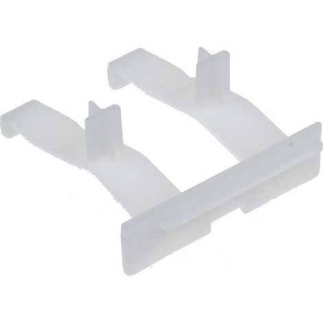 Levier (764730267) Lave-vaisselle ARISTON HOTPOINT, ESSENTIEL B, SMEG, TEKA (1/2)
