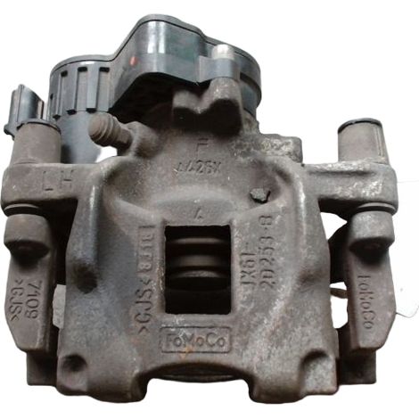 [PRODUIT D'OCCASION] Etrier De Frein Arriere Gauche FORD Focus ♻️ Ref Oe. 2571524 - Garantie à vie (1/4)