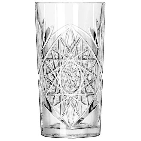6 x verres HOBSTAR ou ICON - 47cl - Libbey (1/2)