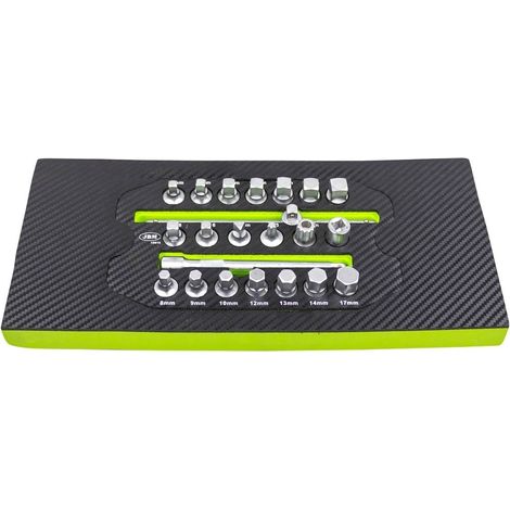 MÓDULO EXTRACCION TAPONES DE CÁRTER JBM 15084