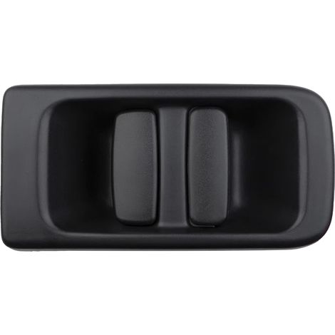 Maniglia laterale della portiera renault master opel movano (1/3)