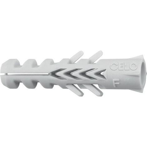Goujon Celo F4 Standard Fixation Polyvalente F4 - Celo (1/4)
