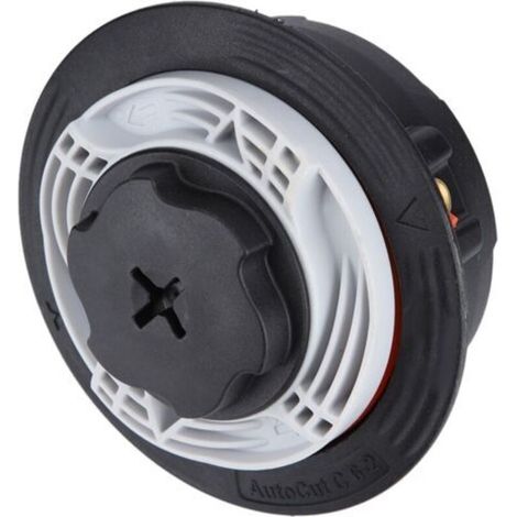 Cabezal de corte para desbrozadora C5-2 compatible con C6-2. Fácil instalación. Mayor durabilidad. (1/5)