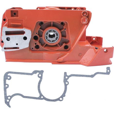 Joint de carter pour tronçonneuse Husqvarna 268 272 XP 61 501779901 (1/5)