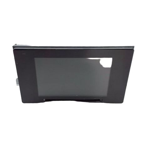 [PRODUIT D'OCCASION] Autoradio TOYOTA Auris II Ph2 2015- ♻️ Ref Oe. 8612002j61 - Garantie à vie (1/4)