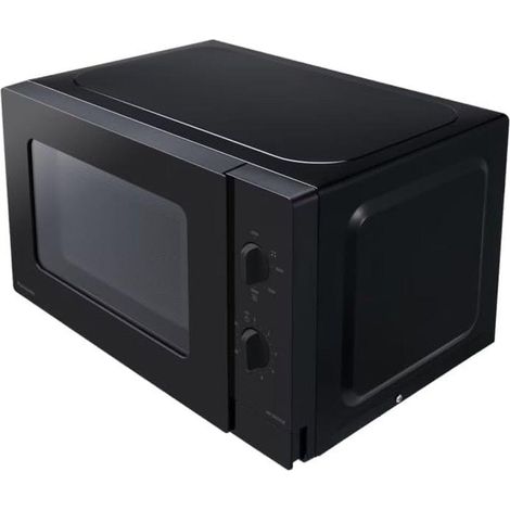 Panasonic NN-SM22QBEPG Mikrowelle Schwarz 20 Liter
