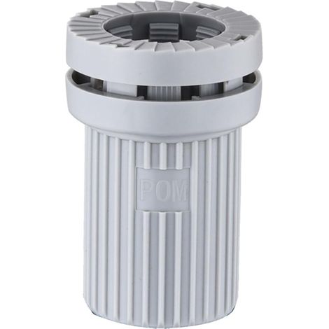 Practical washbasin fixing nut suitable for various faucet installations in kitchens and bathrooms (1/5)