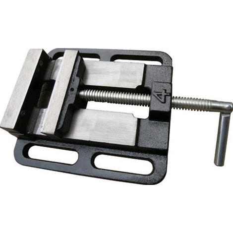 MORSA per Trapano A Colonna da BANCO 101,6 mm.
