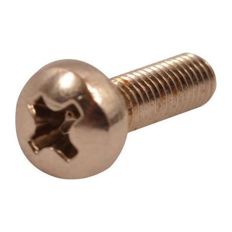 Cooker Metric Screw for Indesit/Hotpoint Cookers and Ovens (1/3)