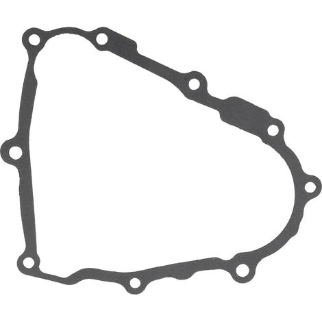 Goofit Ignition Coil Gasket Compatible with Yamaha YFZ450 ATV (2004, 2005, 2007) Exactly corresponds to part number 5TG-15451-10-00 One-piece repair kit (1/4)