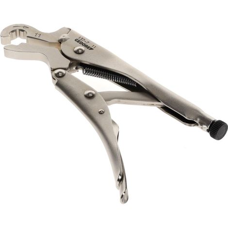 137 7-11 Chiave Grip 11 mm (1/4)