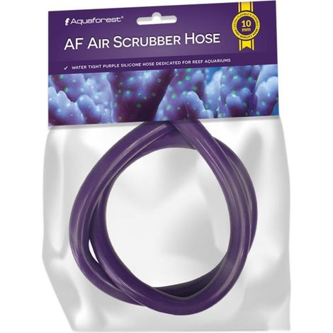 Aquaforest Air Scrubber Hose 1m - tubo 8/10mm per purificatori d'aria