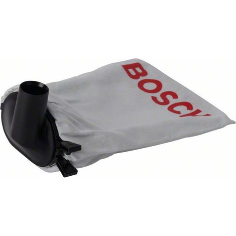 Sacchetto raccoglipolvere - für PEX 115 A/125 AE, PBS 60/60 E Bosch Accessories 1605411026 (1/2)
