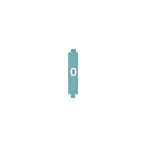 Configuratore 0 10Pz Scs ( Bticino Cod. 3501/0 )